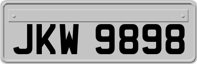 JKW9898