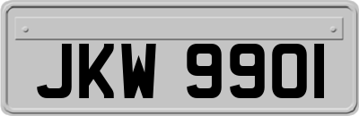 JKW9901