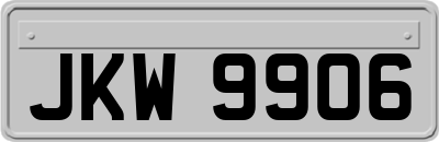 JKW9906