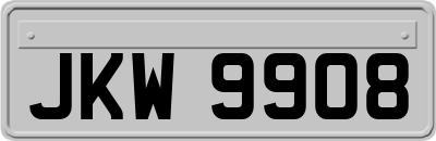 JKW9908