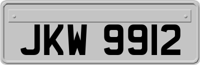 JKW9912