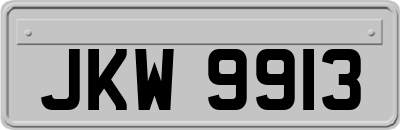 JKW9913