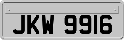 JKW9916