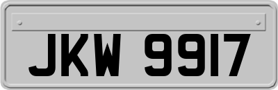 JKW9917