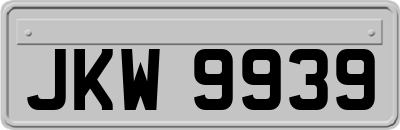 JKW9939