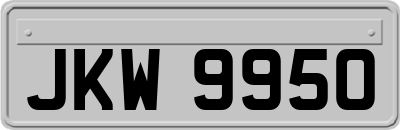 JKW9950