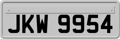 JKW9954