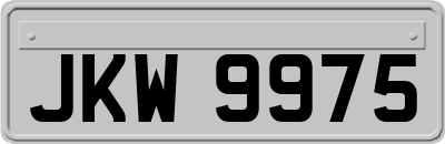 JKW9975