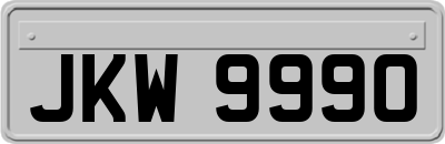 JKW9990