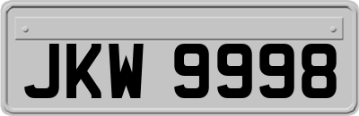 JKW9998