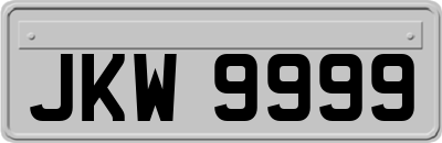 JKW9999