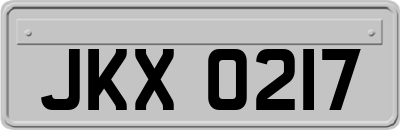 JKX0217