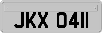 JKX0411