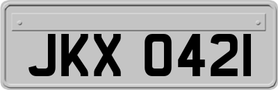 JKX0421