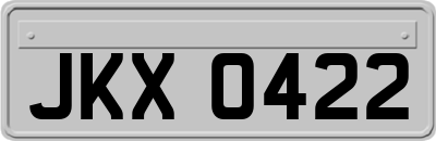 JKX0422