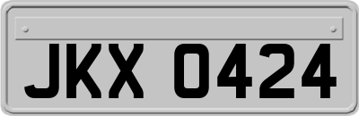 JKX0424