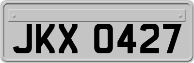 JKX0427