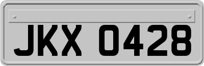 JKX0428