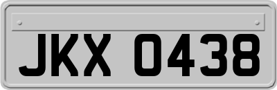 JKX0438