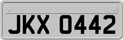 JKX0442