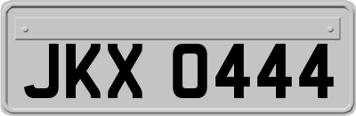 JKX0444