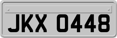 JKX0448