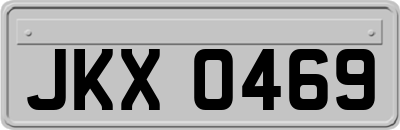 JKX0469