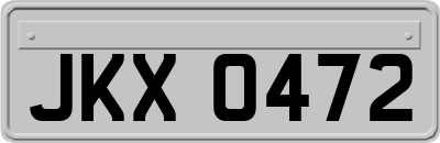 JKX0472