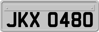 JKX0480