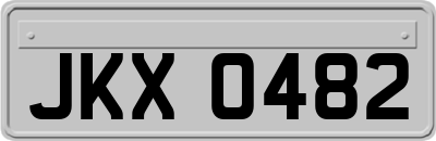 JKX0482