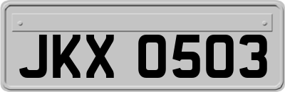 JKX0503