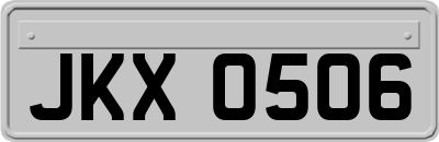 JKX0506