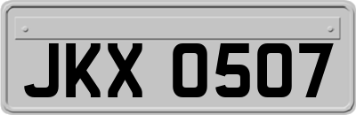 JKX0507