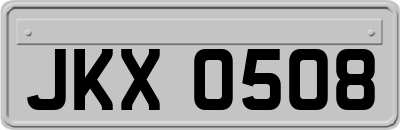 JKX0508