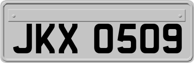 JKX0509