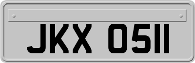 JKX0511