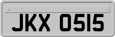 JKX0515