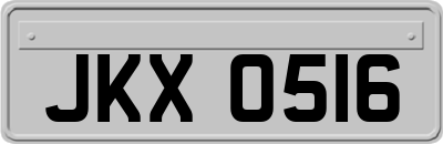 JKX0516