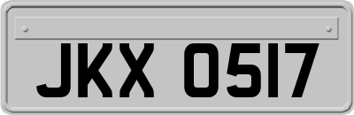 JKX0517