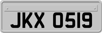 JKX0519