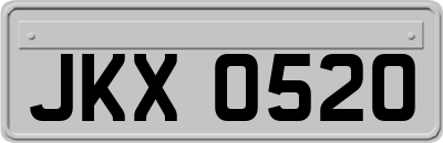 JKX0520