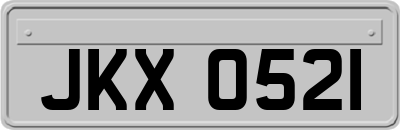 JKX0521