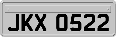 JKX0522