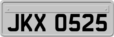 JKX0525