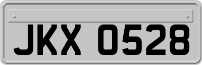 JKX0528