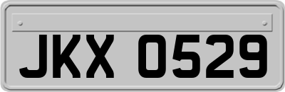 JKX0529