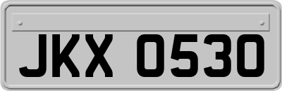 JKX0530