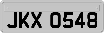 JKX0548