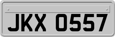 JKX0557