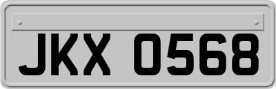 JKX0568